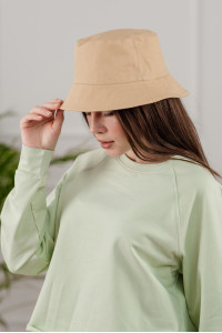 Панама 6073 Бежевый