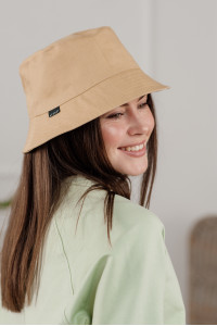 Панама 6073 Бежевый