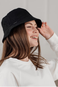 Панама 6073 Черный