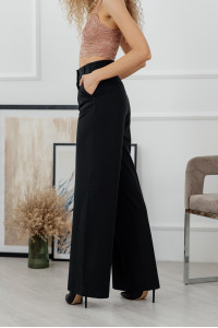 Брюки 6106 Черный