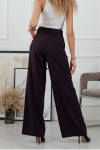 Брюки 6106 Сливовый