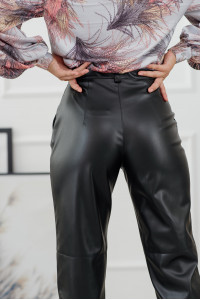 Брюки 6120 Черный