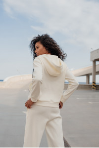 Свитшот 6130 Айвори