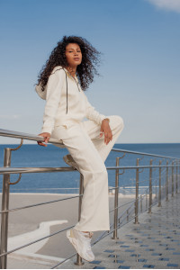 Свитшот 6130 Айвори