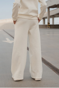 Штаны 6131 Айвори