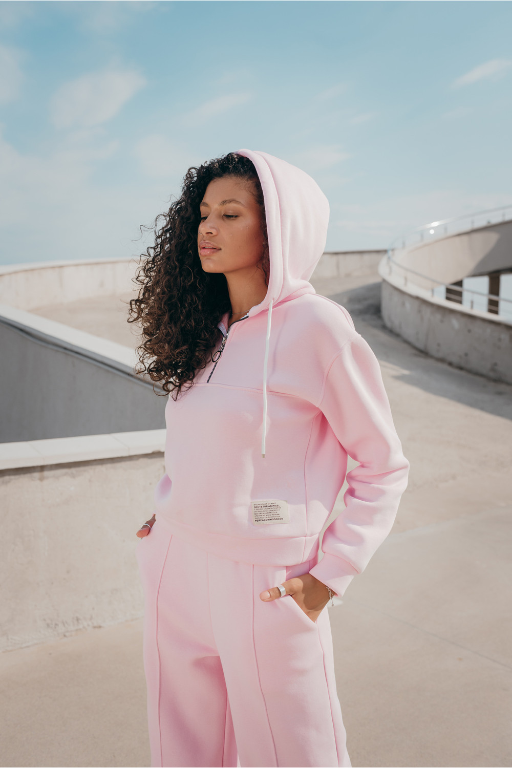 Свитшот 6135 Бабл гам