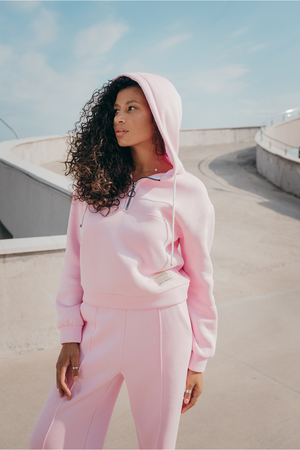 Свитшот 6135 Бабл гам