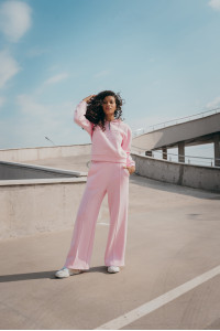 Свитшот 6135 Бабл гам