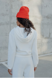 Свитшот 6135 Молочный