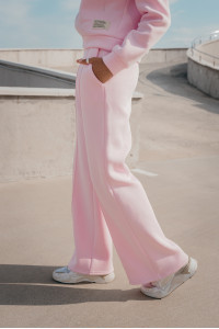 Штаны 6136 Бабл гам