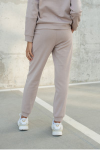 Штаны 6140 Капучино