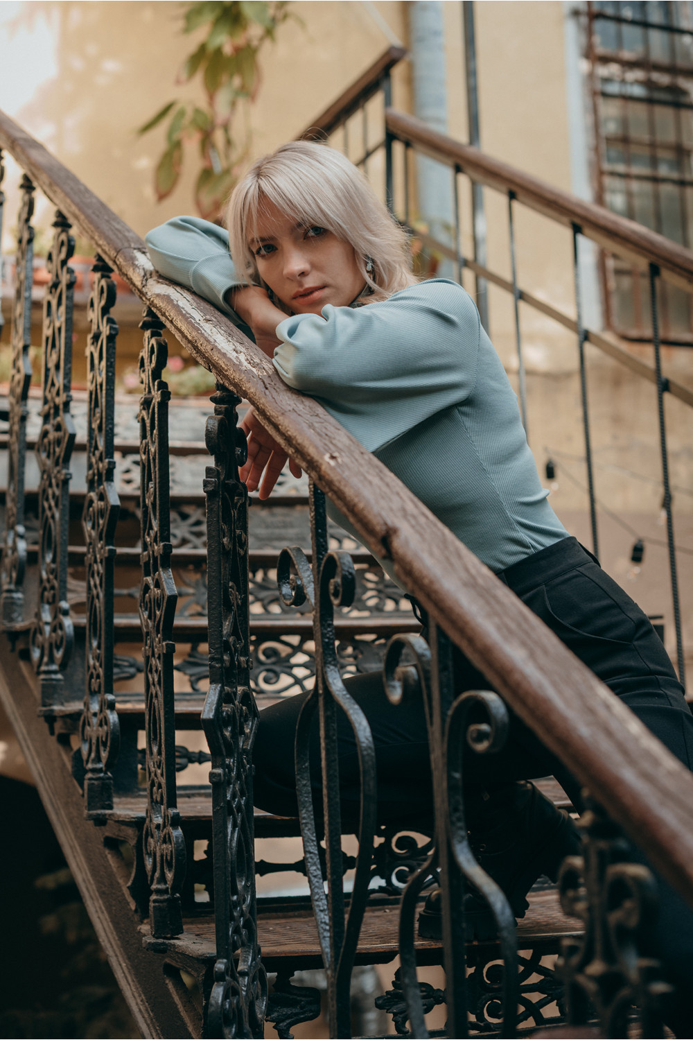 Гольф 6144 Тиффани