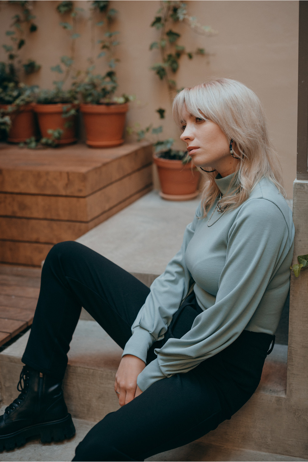 Гольф 6144 Тиффани