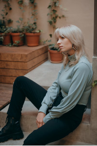 Гольф 6144 Тиффани