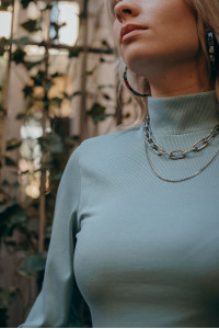 Гольф 6144 Тиффани