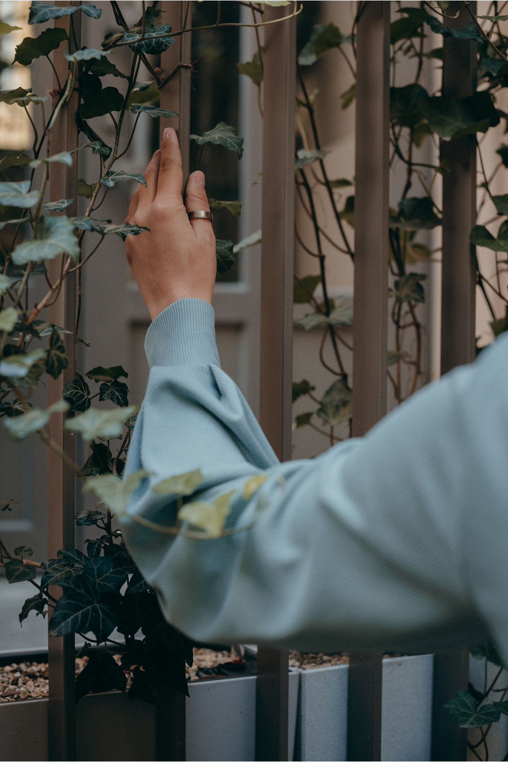 Гольф 6144 Тиффани