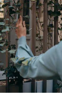 Гольф 6144 Тиффани