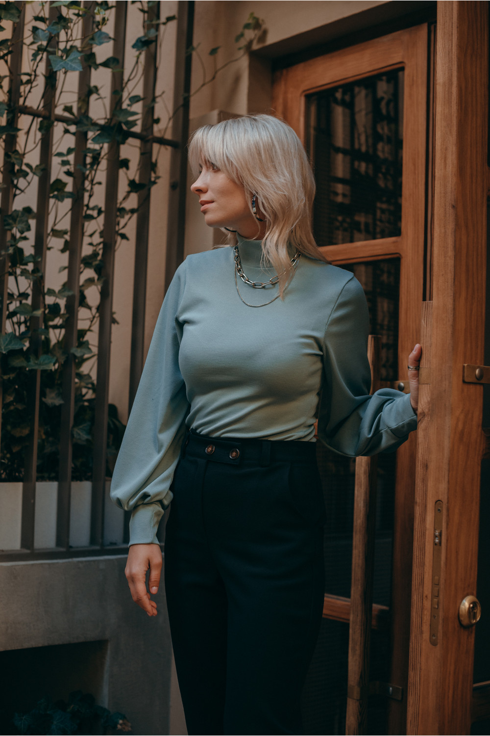 Гольф 6144 Тиффани