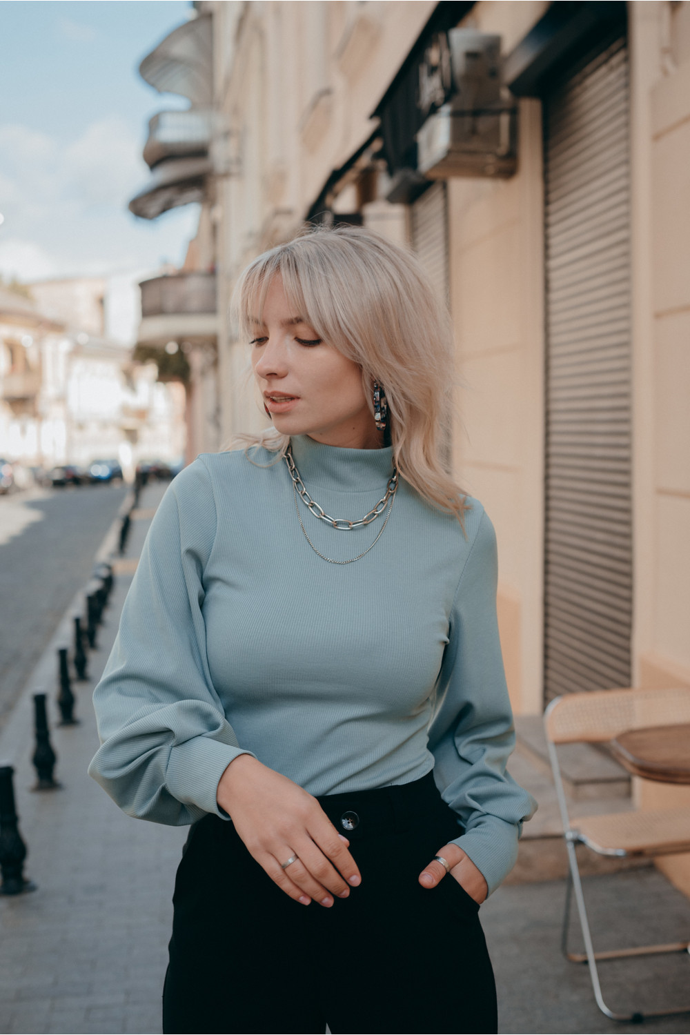 Гольф 6144 Тиффани