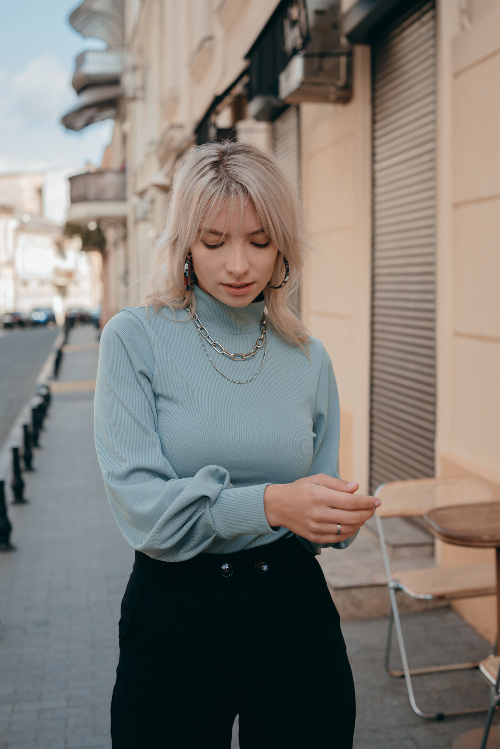 Гольф 6144 Тиффани