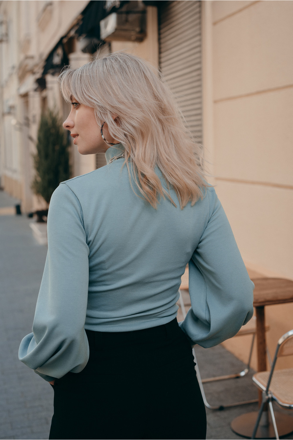 Гольф 6144 Тиффани