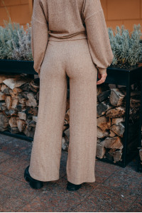 Брюки 6150 Мокко