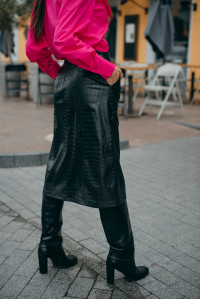 Юбка 6153 Черный