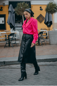 Юбка 6153 Черный