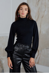 Гольф 6144 Черный