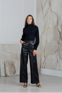 Гольф 6144 Черный