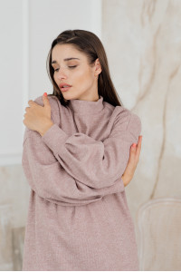 Платье 6141 Фрезовый