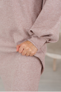 Платье 6141 Фрезовый