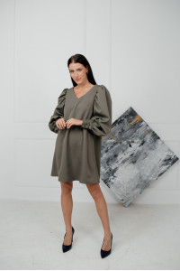 Платье 6181 Фундук