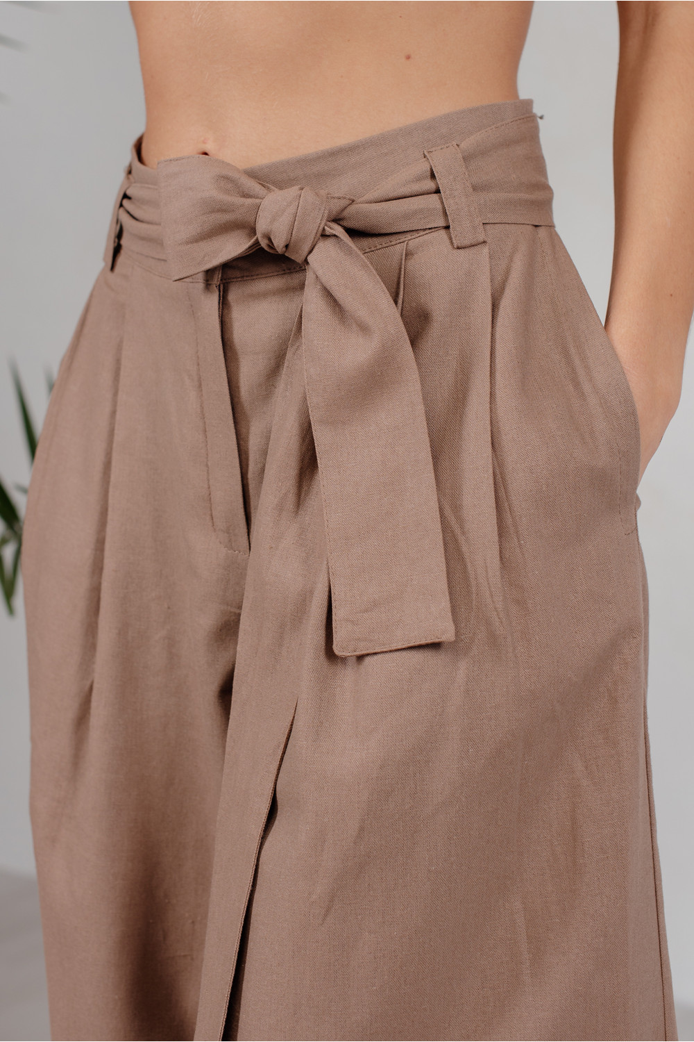 Брюки 6079 Фундук