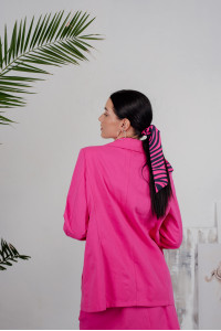 Жакет 6211 Фуксия