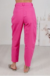 Брюки 6212 Фуксия