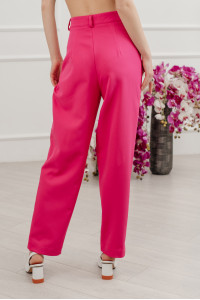 Брюки 6123 Фуксия