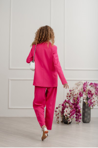 Жакет 6124 Фуксия