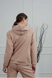 Свитшот 6223 Капучино