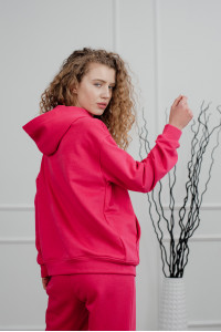 Свитшот 6223 Коралловый