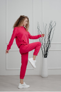 Свитшот 6223 Коралловый