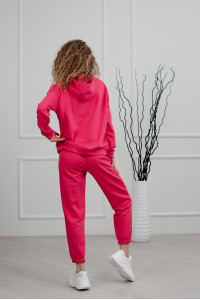 Свитшот 6223 Коралловый