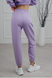 Штаны 6224 Лиловый
