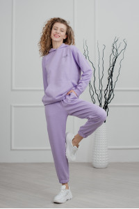 Штаны 6224 Лиловый