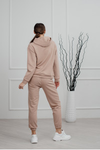 Штаны 6224 Капучино