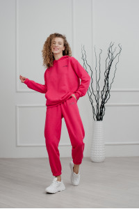 Штаны 6224 Коралловый