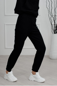 Штаны 6224 Черный