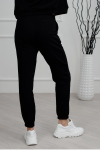 Штаны 6224 Черный