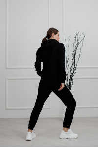 Штаны 6224 Черный