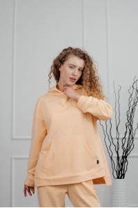 Свитшот 6225 Дыня Дыня